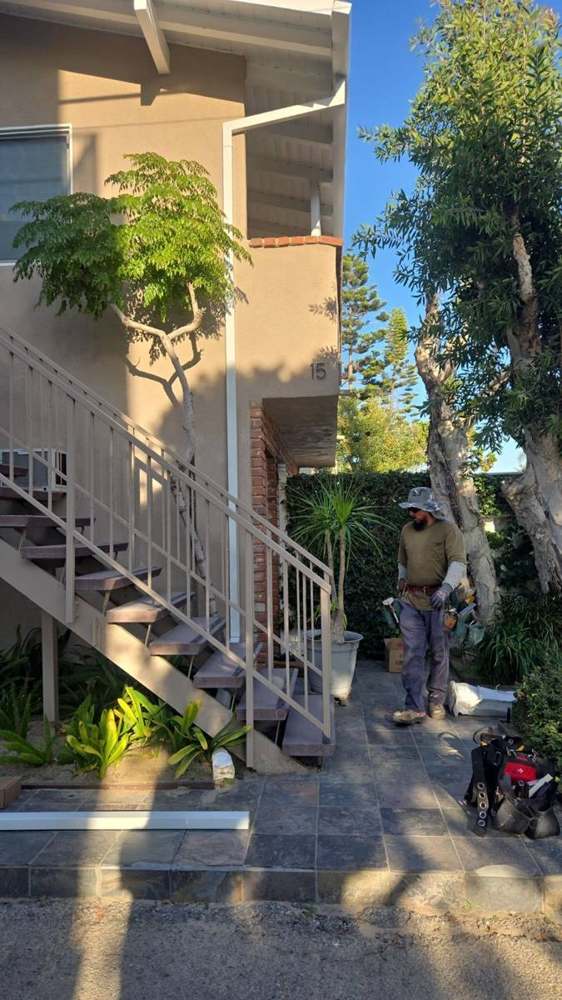 Custom sheet metal work in Marina del Rey